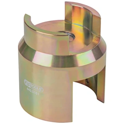 Afbeelding van KS Tools, Voertuig gereedschap, Drukstuk, Ø 68 mm