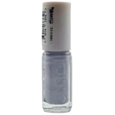 Afbeelding van Essie Mini lak 604 Press Pause