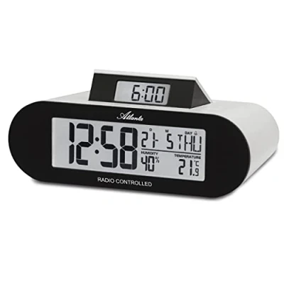 Afbeelding van Atlanta horloge 1869