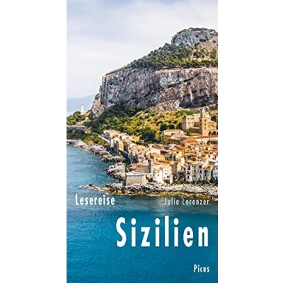 Afbeelding van Lesereise Sizilien
