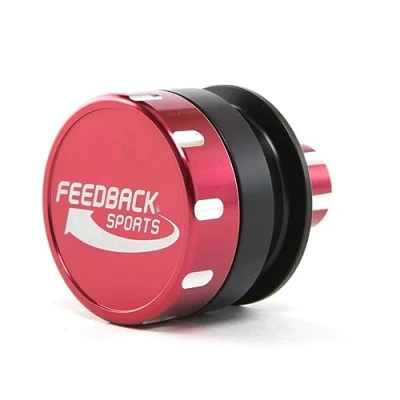 Afbeelding van Feedback Chain Keeper