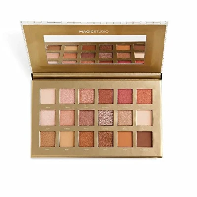 Afbeelding van Oogschaduw Palet Magic Studio Diamond 23,4 g (23,4 g)