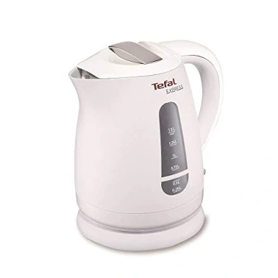 Afbeelding van Tefal KO299130 Express 1.5l 2200W Wit waterkoker