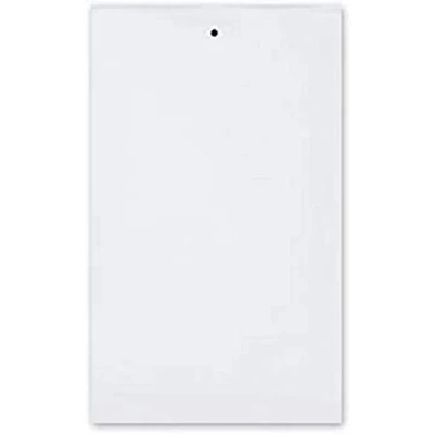 Afbeelding van Raadhuis luchtkussenenvelop B12 105x225mm wit met plakstrip 200 stuks RD 306612