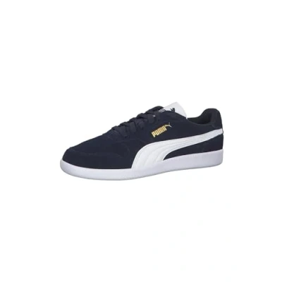 Afbeelding van PUMA Icra Trainer Sd uniseks Sneakers