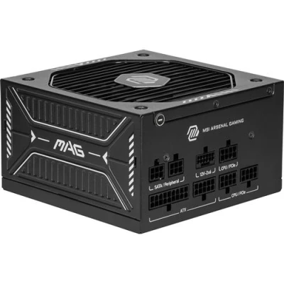 Afbeelding van MSI Computers, MAG A750GLS PCIE5
