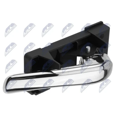 Afbeelding van NTY EZC AR 014 Handgreep, interieur Links voor, achter, Binnen ALFA ROMEO: GT, 147
