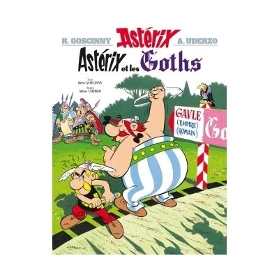 Image de Astérix et les Goths n3