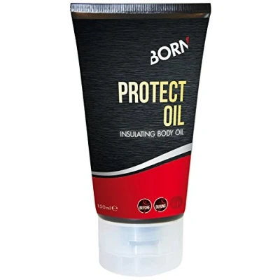 Afbeelding van Born Sportvoeding Protect Oil 150 ml