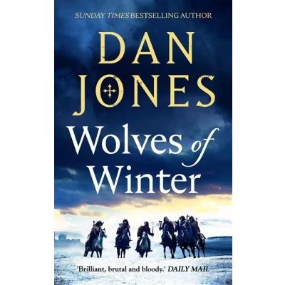 Image de Wolves of Winter