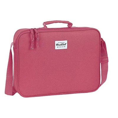 Afbeelding van Schooltas BlackFit8 M385 Roze (38 x 28 6 cm)