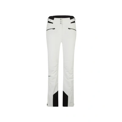 Afbeelding van Ziener Tilla lady Skibroek Dames 38 White Fog
