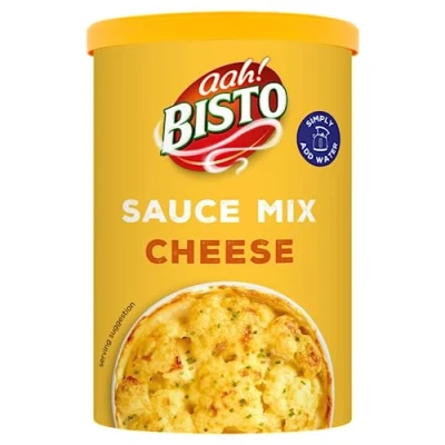 Afbeelding van Bisto Kaassaus, granulaat, 185 g
