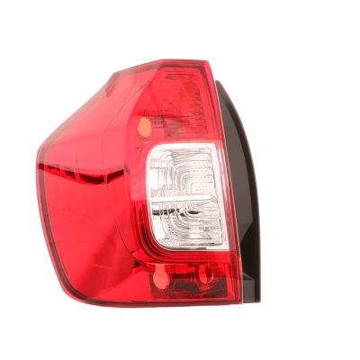 Afbeelding van ABAKUS 553 1902L UE Achterlicht Links Buitenste deel P21W, PY21W, P21/5W Zonder lamphouder, gloeilamp DACIA: LOGAN MCV 2