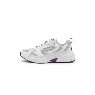 Afbeelding van Fila Kreatix Sneakers laag, Dames, Maat: 41, White charisma Kunststof