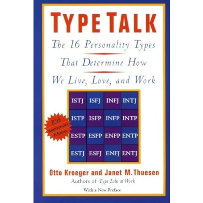 Afbeelding van Type Talk