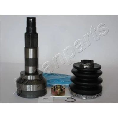 Afbeelding van JAPANPARTS GI 705 Homokineet