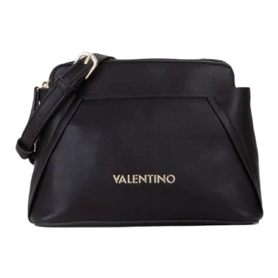 Afbeelding van VALENTINO Schoudertas Sharon Re Pochette Nero Zwart