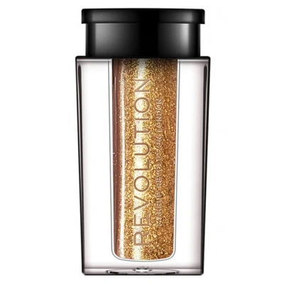 Afbeelding van Makeup Revolution Crushed Pearl Pigments Oogschaduw Overdraft