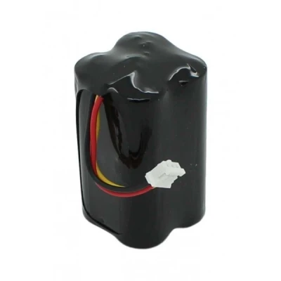 Afbeelding van Opslagbatterij 6V vervangt Telenot BP1,100056110