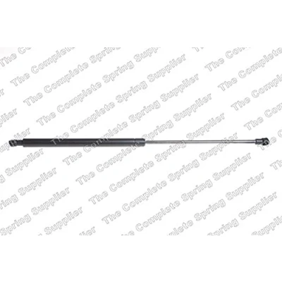 Afbeelding van LESJÖFORS 8192578 Gasveer achterklep Achter TOYOTA: Prius III Hatchback