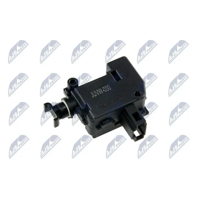 Afbeelding van NTY EZC VW 030 Stel element, centrale vergrendeling Kofferruimtedeksel VOLKSWAGEN: Golf 4, Polo IV Hatchback, Bora Saloon
