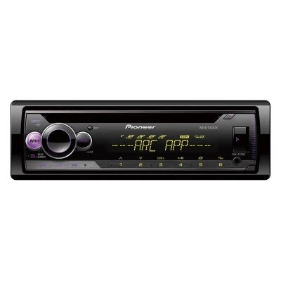 Image de Pioneer DEH S220UI Autoradio