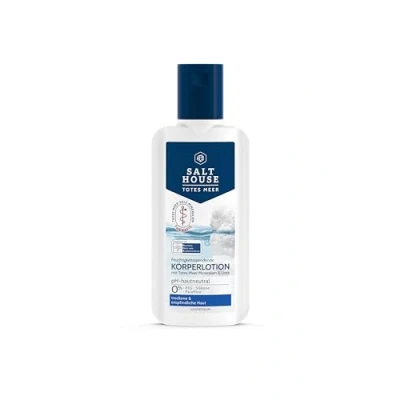 Afbeelding van SALTHOUSE Totes Meer Therapie Körperlotion, 250 ml lichaamsverzorging