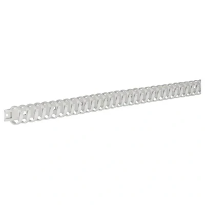 Afbeelding van Hager M5691 Kabelgoot 1 stuk(s) Grijs