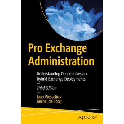 Afbeelding van Pro Exchange Administration
