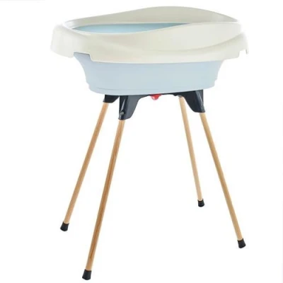 Image de Pack Plan A Langer Et Baignoire Vasco
