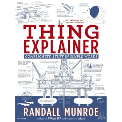 Image de Thing Explainer