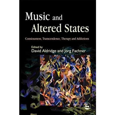 Afbeelding van Music and Altered States