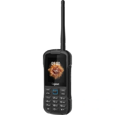 Afbeelding van Gigaset GLX8 Active IM Noir