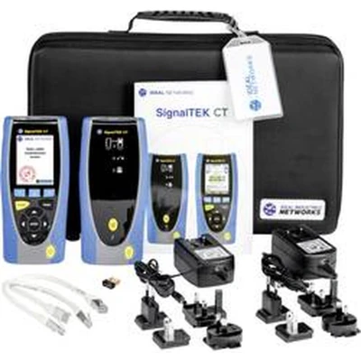 Afbeelding van TREND Networks R156006 Netwerktester