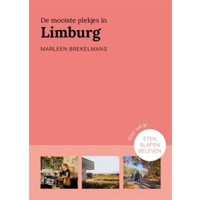 Image de De mooiste plekjes in Limburg