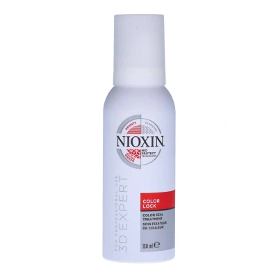 Afbeelding van Nioxin 3D Expert Haarbehandeling 150 ml