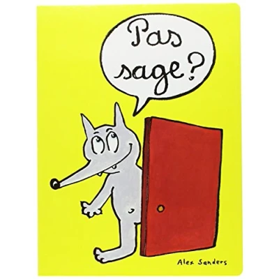 Afbeelding van PAS SAGE