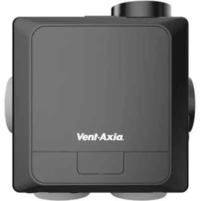 Afbeelding van Vent Axia Multihome woonhuisventilator Basic BPD 300 m3/h Perilex (8000001427)