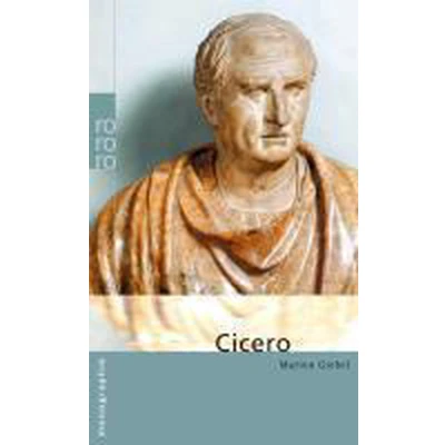 Afbeelding van Marcus Tullius Cicero