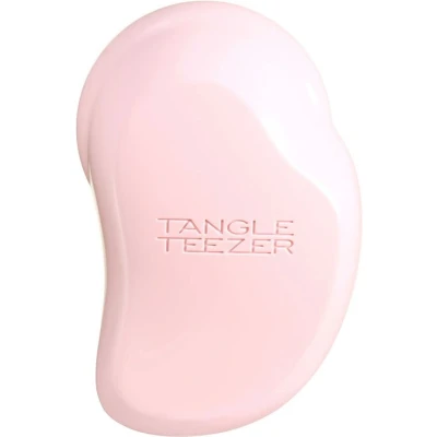 Afbeelding van Tangle Teezer Original Pink Haarborstel Mini 1ST