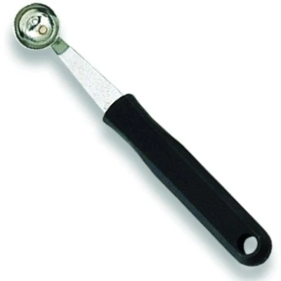Afbeelding van Déglon Parisienne Lepel 22 mm Perfect voor Fruit en Groenteversieringen