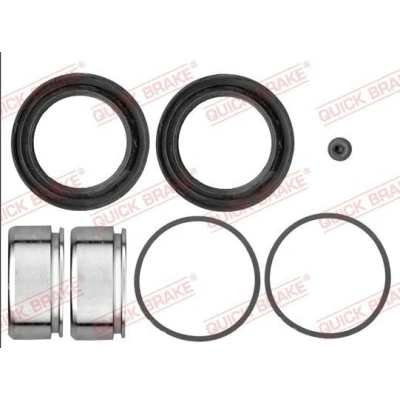 Afbeelding van Quick Brake Remklauw revisie 114 5373