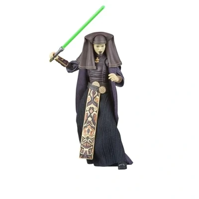 Afbeelding van Star Wars the Black Series Luminara Unduli, Attack of Clones premium verzamelfiguur, 15,2 cm