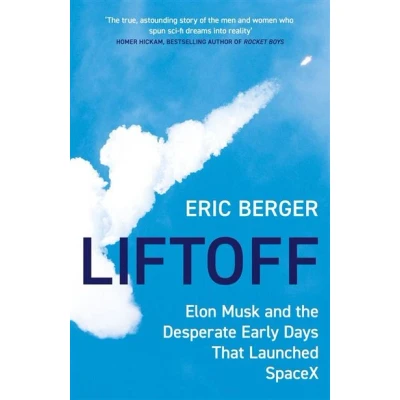 Image de Liftoff