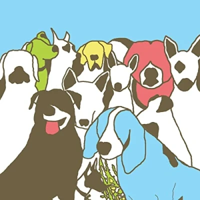 Afbeelding van Format Dog Problems (2 LPs)