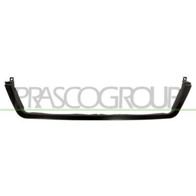 Afbeelding van PRASCO ME9172206 Sier / Beschermingspaneel, radiateurgrille