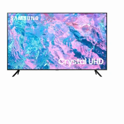 Afbeelding van Smart TV Samsung HG50CU700EUXEN 4K Ultra HD 50&quot;
