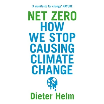 Afbeelding van Net Zero