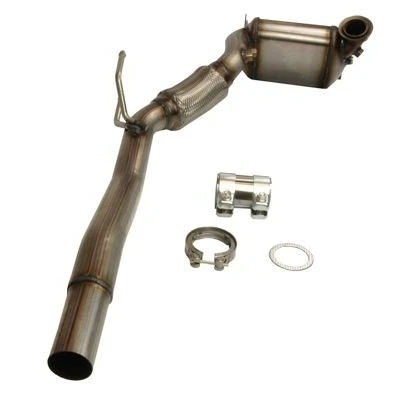 Afbeelding van Roetfilter, uitlaatinstallatie MAXGEAR 27 6061, voor o.a. VW, SKODA, SEAT